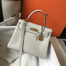 Hermes Kelly Bags